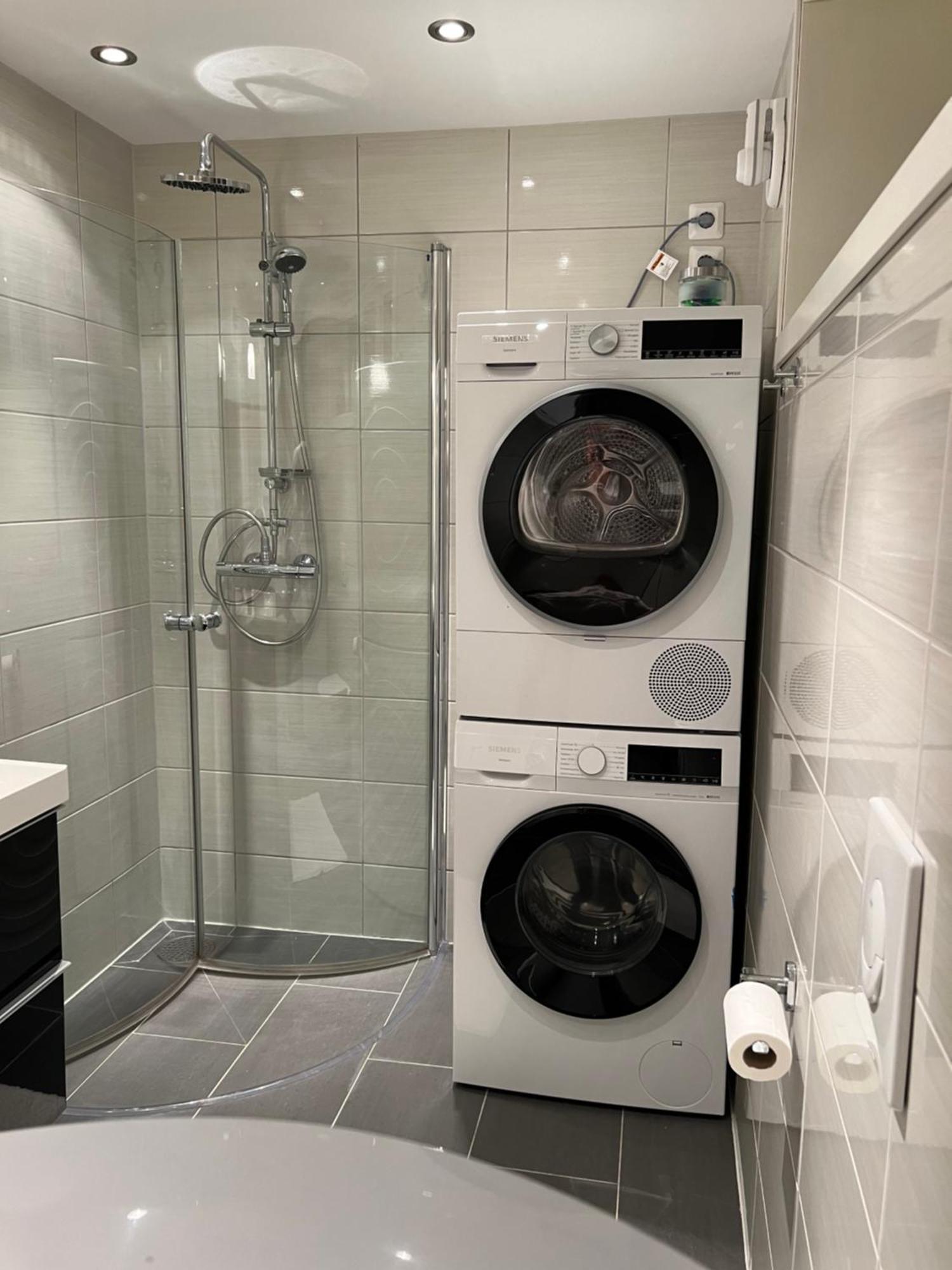 A Place To Stay Stavanger, Apartment 5 - Quality And Free Parking- Екстер'єр фото