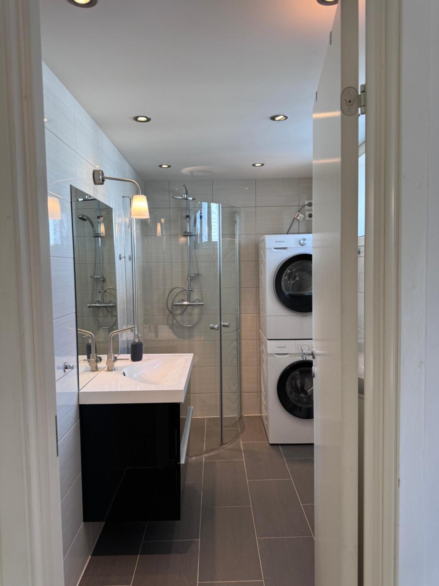 A Place To Stay Stavanger, Apartment 5 - Quality And Free Parking- Екстер'єр фото