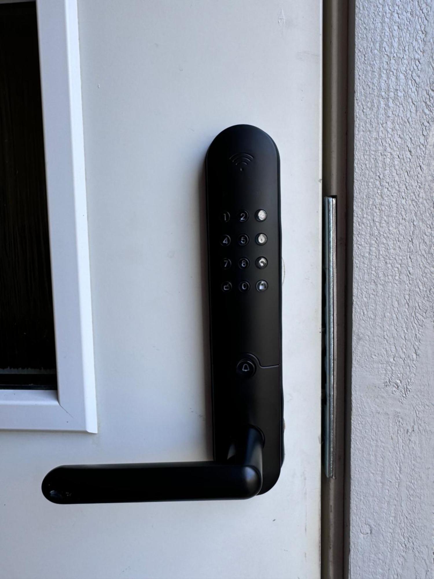 A Place To Stay Stavanger, Apartment 5 - Quality And Free Parking- Екстер'єр фото