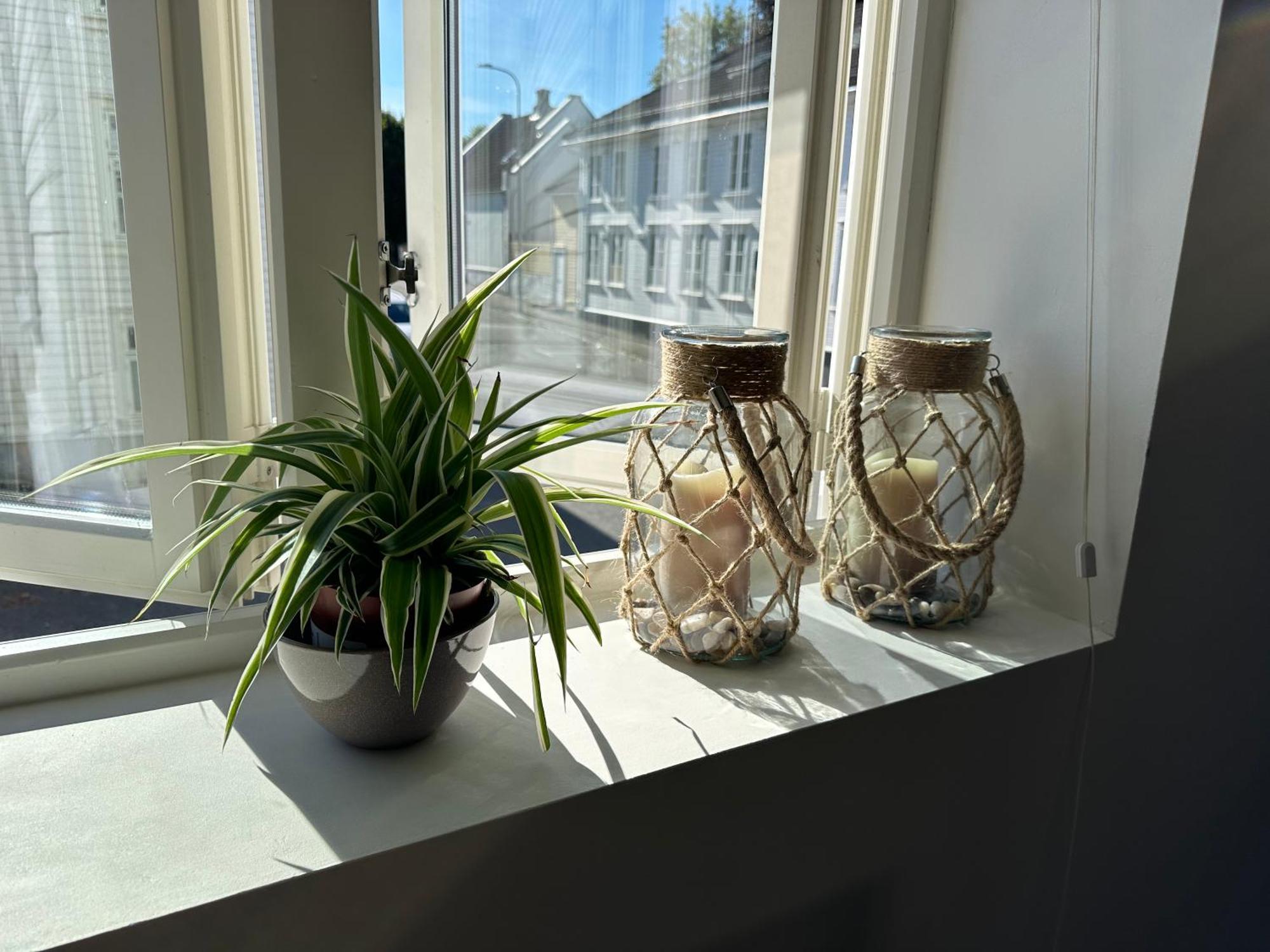 A Place To Stay Stavanger, Apartment 5 - Quality And Free Parking- Екстер'єр фото