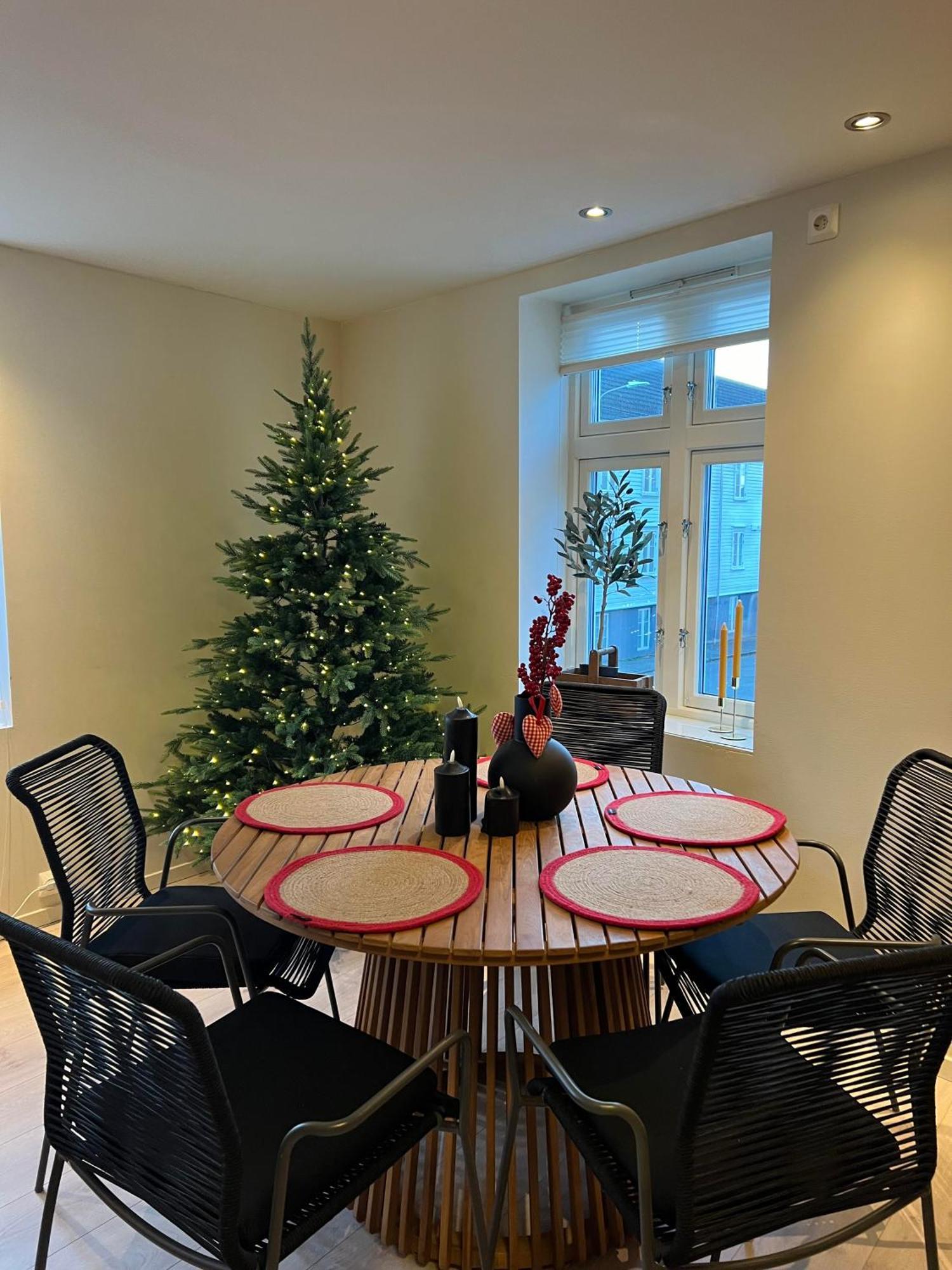 A Place To Stay Stavanger, Apartment 5 - Quality And Free Parking- Екстер'єр фото