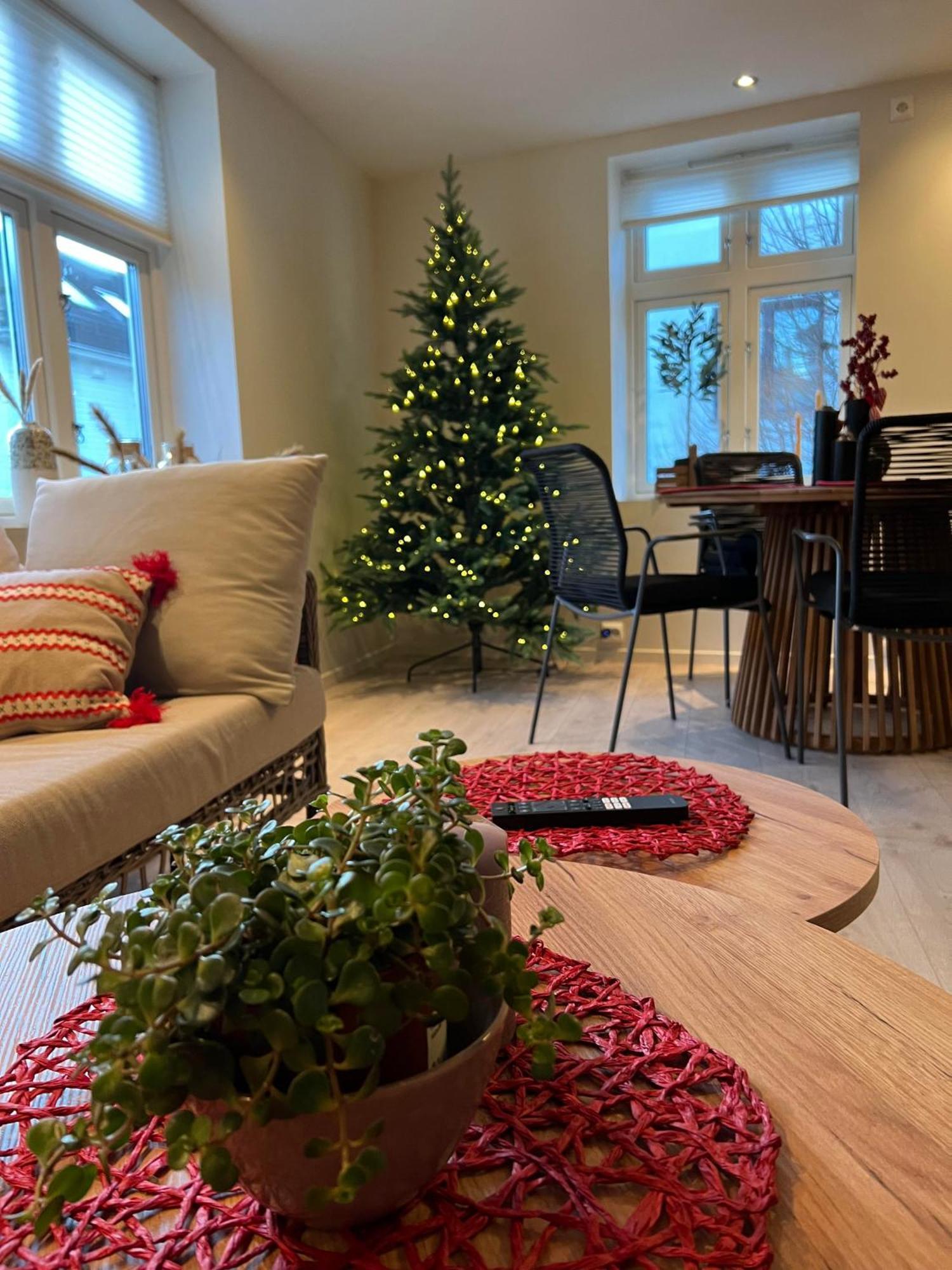 A Place To Stay Stavanger, Apartment 5 - Quality And Free Parking- Екстер'єр фото