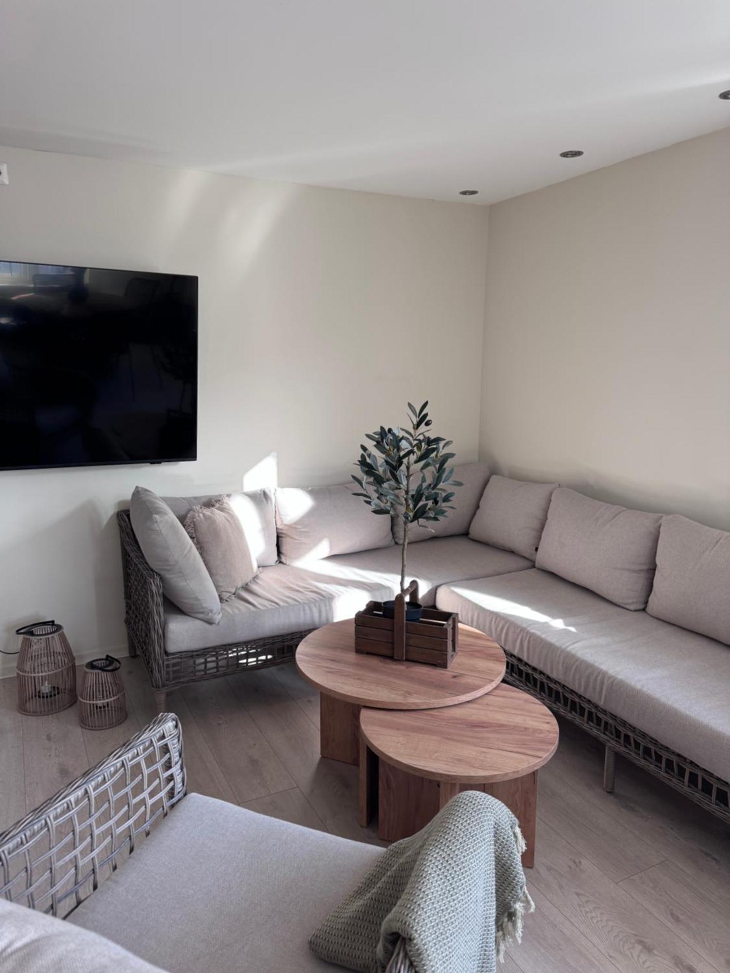 A Place To Stay Stavanger, Apartment 5 - Quality And Free Parking- Екстер'єр фото