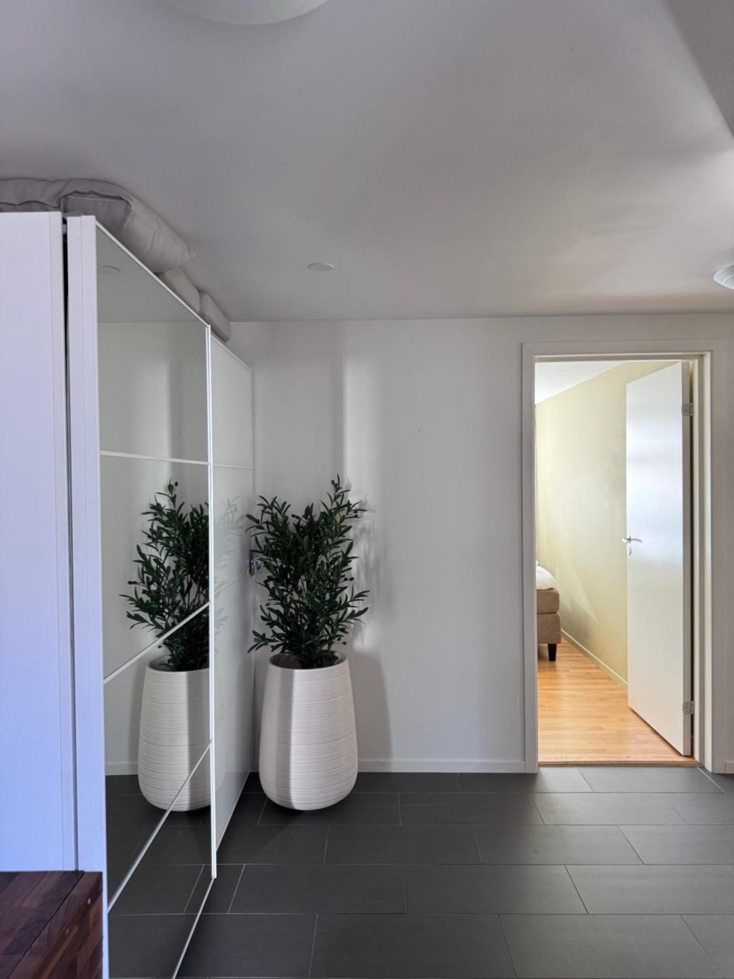 A Place To Stay Stavanger, Apartment 5 - Quality And Free Parking- Екстер'єр фото