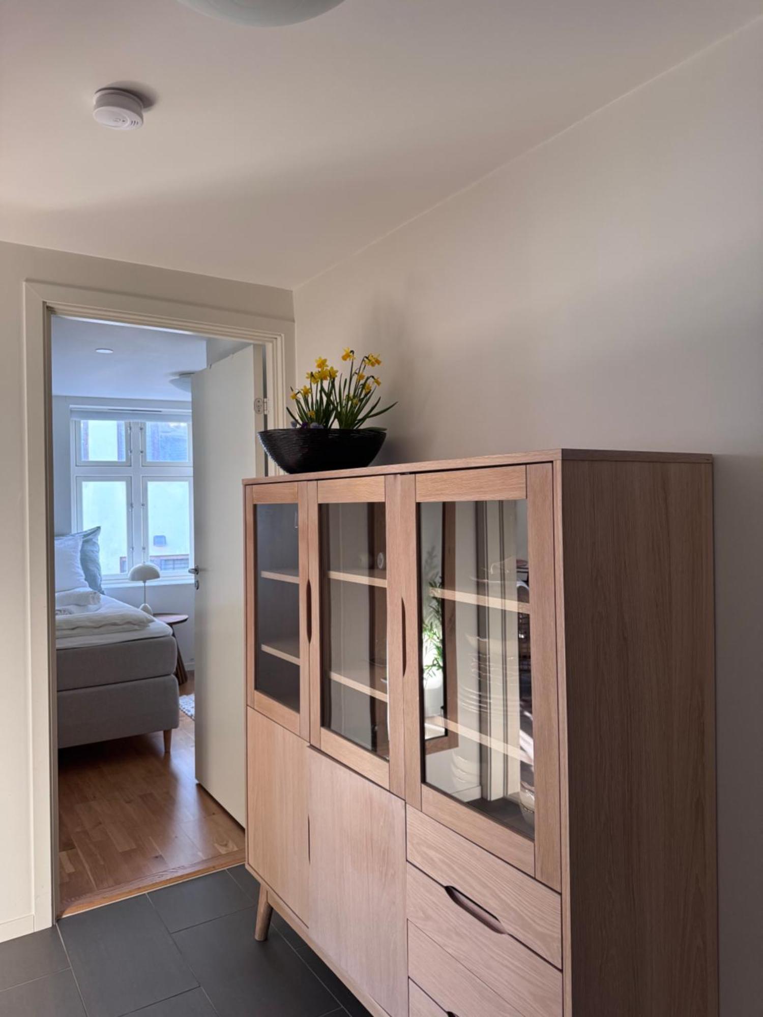 A Place To Stay Stavanger, Apartment 5 - Quality And Free Parking- Екстер'єр фото