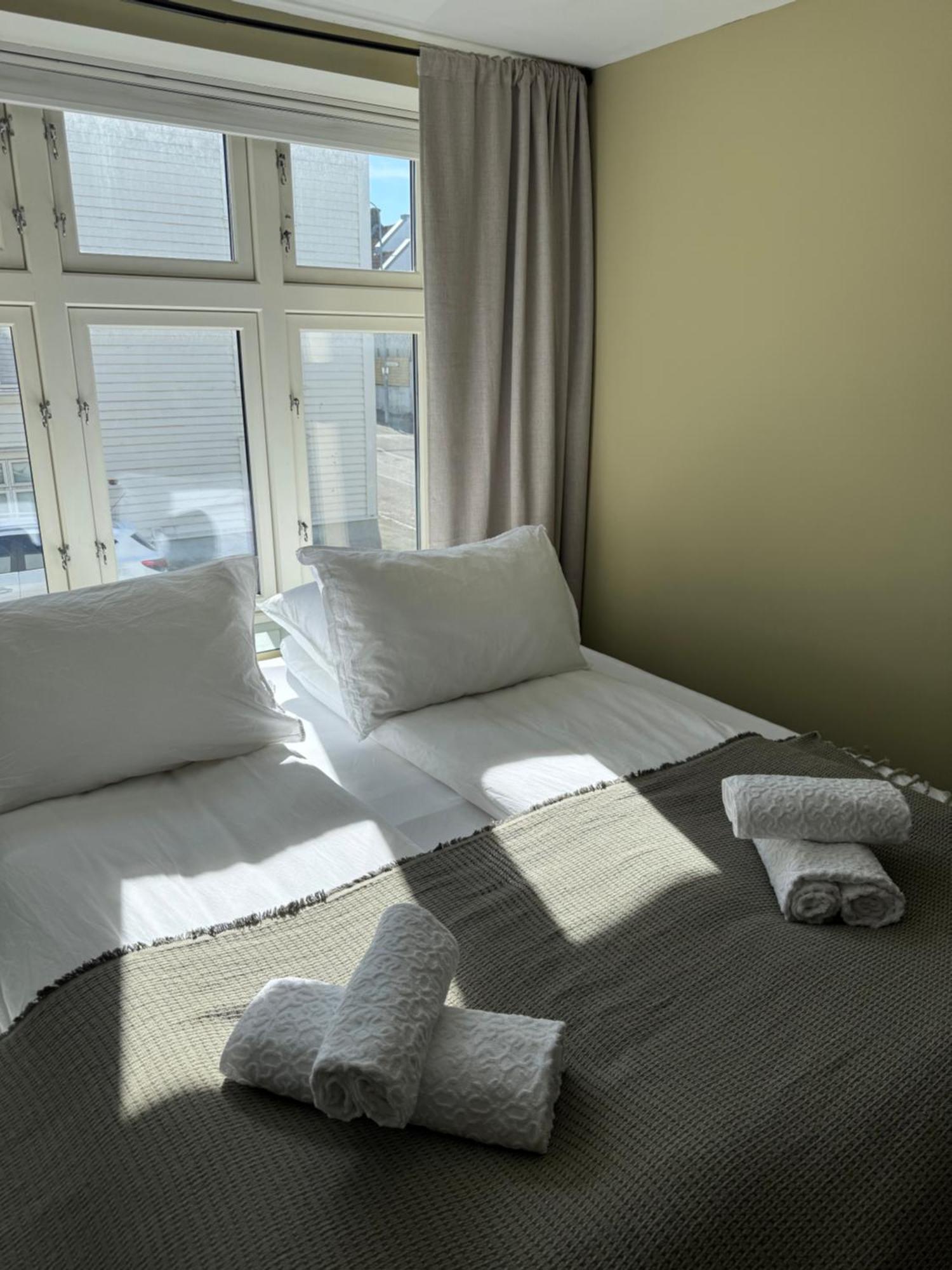 A Place To Stay Stavanger, Apartment 5 - Quality And Free Parking- Екстер'єр фото